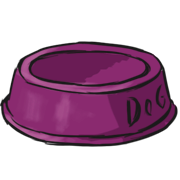 food bowl